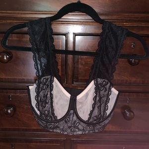 Victorias Secret Lace Bra